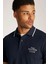 Left Chest Graphıc Reg Polo 4