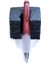 Serve Deep Kırtasiye Versatil Mekanik Kurşun Kalem 0.7 mm Metalik Yumuşak Uçlu Ergonomik Tasarım 2