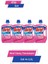Yüzey Temizleyici Gül 4x 2.5 lt 4'lü Set 1