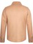 Camel Regular Fit Bebe Yaka Yünlü Kaşe Mont 2