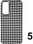 Samsung Galaxy S23 Uyumlu NT-N054 Arka Koruma Kılıf 5