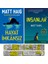 Hayat İmkansız / İnsanlar 2 Kitap Set (Matematik Öğreten Cetvel) - Matt Haig 1