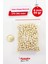 6 mm Ahşap Ham Boncuk - 50 Gram 1
