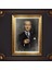 Özel Altın Seri Atatürk Paspartulu Tablo RV464 1