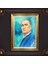 Özel Altın Seri Atatürk Paspartulu Tablo RV873 1