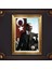 Özel Altın Seri Atatürk Paspartulu Tablo RV692 1