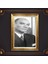 Özel Altın Seri Atatürk Paspartulu Tablo RV145 1