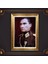 Özel Altın Seri Atatürk Paspartulu Tablo RV523 1