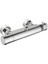 Aquaheat Termostatik Duş Bataryası, Banyo Bataryası A47055EXPS 1
