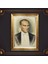 Özel Altın Seri Atatürk Paspartulu Tablo RV841 1