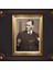 Özel Altın Seri Atatürk Paspartulu Tablo RV563 1