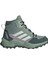 Terrex Ax4r Rain.Rdy Mid Çocuk Outdoor Ayakkabı 1