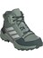 Terrex Ax4r Rain.Rdy Mid Çocuk Outdoor Ayakkabı 4