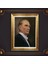 Özel Altın Seri Atatürk Paspartulu Tablo RV607 1