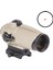Wolverine 1X28 Fsr Red Dot Dark Earth Nişangah 1