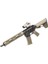 Wolverine 1X28 Fsr Red Dot Dark Earth Nişangah 3