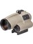Wolverine 1X28 Fsr Red Dot Dark Earth Nişangah 4