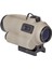 Wolverine 1X28 Fsr Red Dot Dark Earth Nişangah 5
