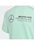 Mercedes Amg Petronas Formula One Team Pw Graphic Çocuk Tişört 5