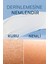 Donuk Ve Kuru Ciltler Için Yoğun Nemlendirici Yüz Kremi Hyaluronik Asit, Panthenol 50 ml 2