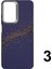 Samsung Galaxy S23 Ultra Uyumlu NT-N054 Arka Koruma Kılıf 3