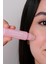 Pembe Kuvars Roll On Antioksidan Yüz Masaj Serumu 10 ml 4