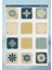 Vintage Temalı 12*17 cm Sticker / Scrapbook, Bullet Journal, Planlayıcı, Ajanda Için 2
