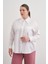 Jakar Desenli Cotton Gömlek 2