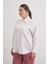 Jakar Desenli Cotton Gömlek 5