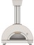 Double Pizza Odun Ateşli Stainless Steel Pizza Fırını 1