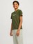 Erkek Çocuk Yeşil T-Shirt 1