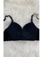 Lazer Kesim Double Push Up Çift Destekli Balensiz Sütyen F.k. 514 4