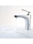 FM-1311 Krom Lavabo Bataryası 3