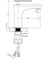 FM-1311 Krom Lavabo Bataryası 4