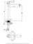 FM-2322 Altın Lavabo Bataryası 2