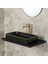 FM-2322 Altın Lavabo Bataryası 3