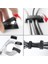 Yapışkanlı Kablo Düzenleyici Klips 4lü Set 1