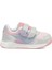Haren B 5fx Lila Kız Çocuk Sneaker 1