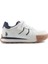 Numa 5fx Beyaz Erkek Çocuk Sneaker 1