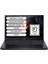 Nitro V15 ANV15-41 GTI132 Amd Ryzen 7 7735HS 32GB 1tb SSD RTX4060 Freedos 15.6" Taşınabilir Gaming Bilgisayar NH.QSFEY.001 1