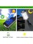 LED Güneş Enerjili 3 Modlu Şarjlı Kumandalı Solar Aydınlatma Lamba 2
