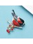 Kırmızı Oriole Kuş Broş 4