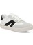 25S-026 5fx Beyaz Kadın Sneaker 2