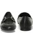 25S-701 5fx Siyah Kadın Loafer 5