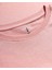 W Loose Fit Graphic Tee T-Shirt Unisex Pearl Blush Tshirt S2510134-609 3