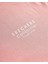 W Loose Fit Graphic Tee T-Shirt Unisex Pearl Blush Tshirt S2510134-609 4