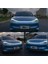 Hyundai Accent Admire Gündüz Ledi Kaput Ledi Silikon 150 cm Mavi Sc 1