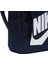 Nike Elemental Backpack 2.0 Unisex Lacivert Sırt Çantası DD0559-452 5