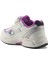 Supole 5fx Beyaz Kız Çocuk Spor Ayakkabı 3