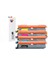 TN-279XL /brother MFC-3768 Yüksek Kapasiteli Muadil Toner Seti 1